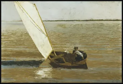 картина
