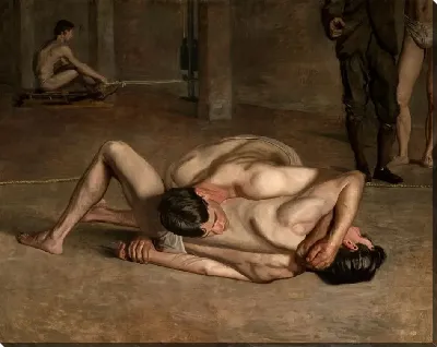 картина