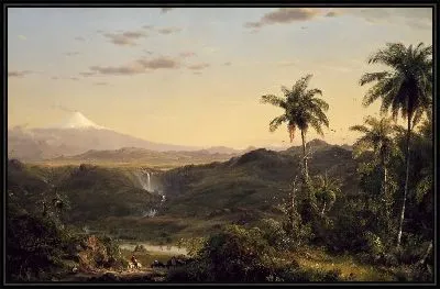 Котопакси (1855) (Cotopaxi)