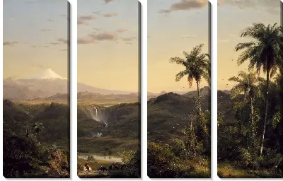 Котопакси (1855) (Cotopaxi)