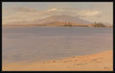 картина
