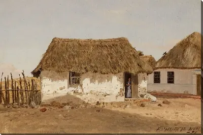 картина