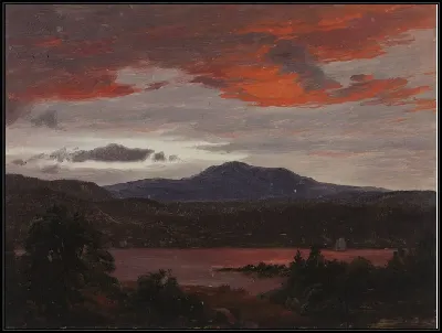 картина