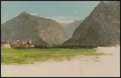 картина
