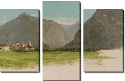 картина
