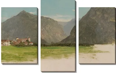 картина