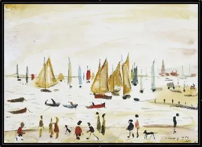 Яхты (1959) (Yachts)
