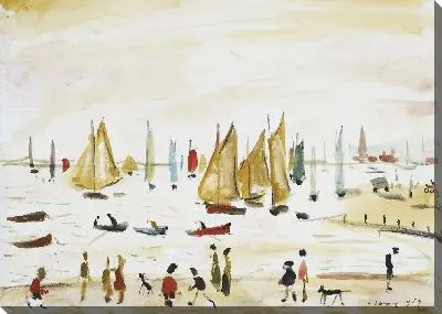 Яхты (1959) (Yachts)