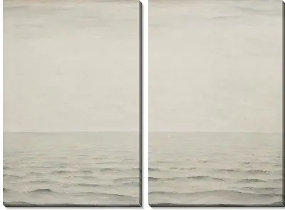 Серое море (1964) (The Grey Sea)