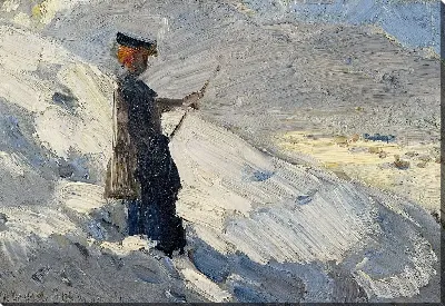 картина