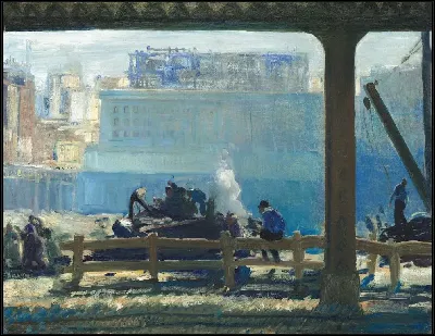 картина