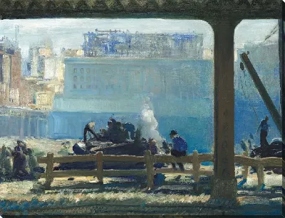 картина