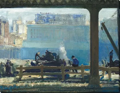 картина