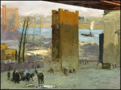 картина