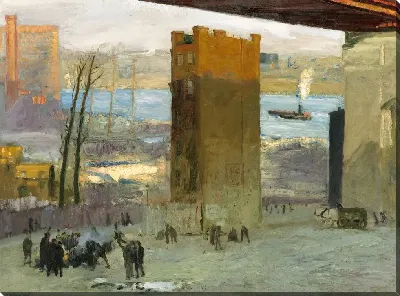 картина