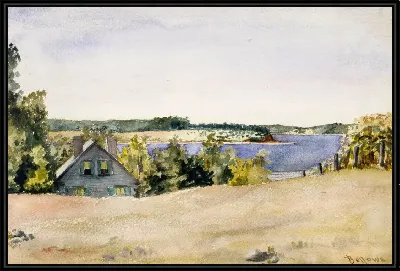 картина
