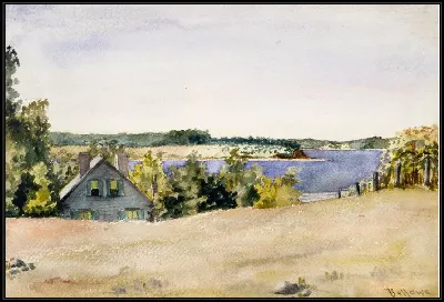 картина