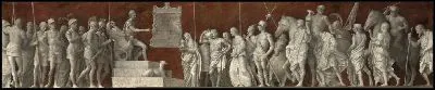 Картина Эпизод из жизни Корнелия Сципиона (1506) (An Episode from the Life of Publius Cornelius Scipio)