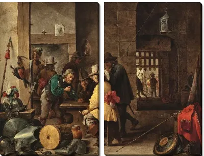 картина