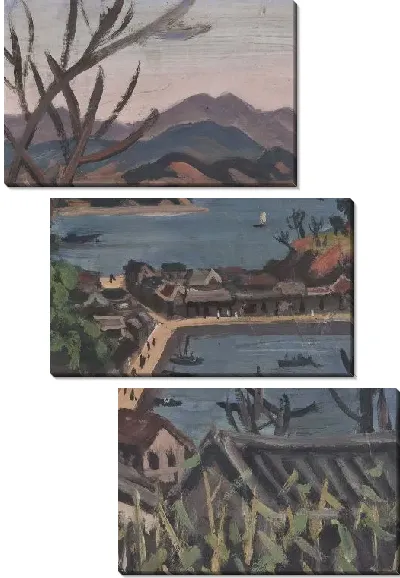 картина