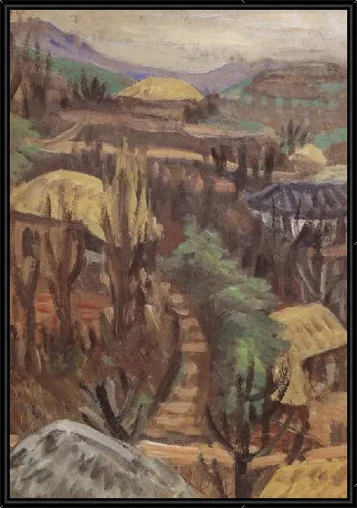 картина