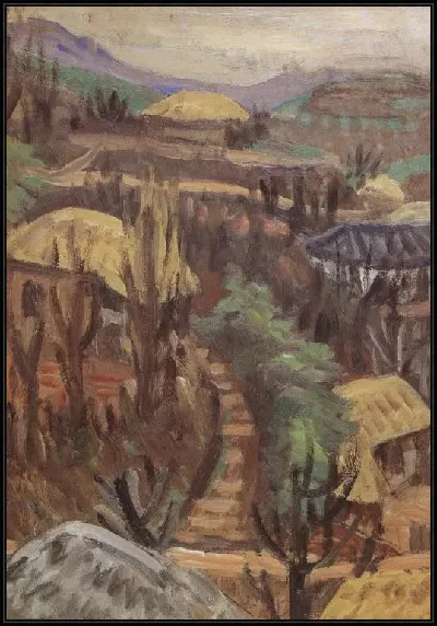 картина