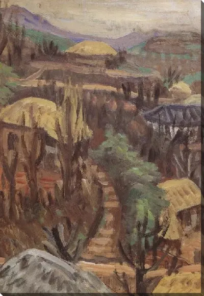 картина