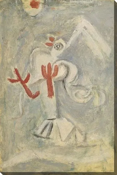 Картина Голубь 2 (1916-1956)