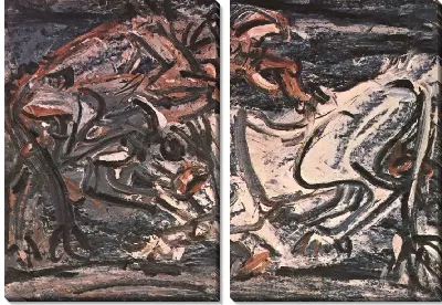 Борьба быков (1916-1950) (Bullfighting)