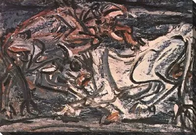 Борьба быков (1916-1950) (Bullfighting)