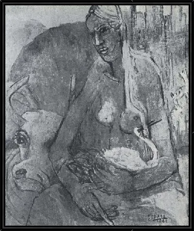 картина