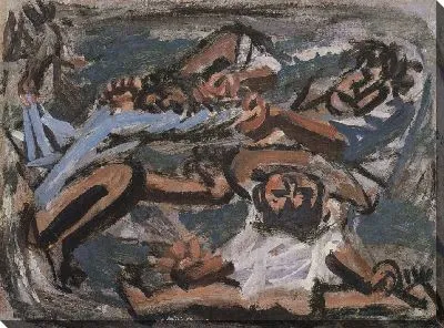Отец и два сына (1916-1956) (A Father and Two Sons)