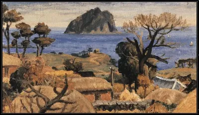 картина