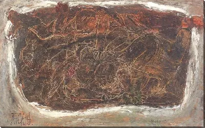 картина
