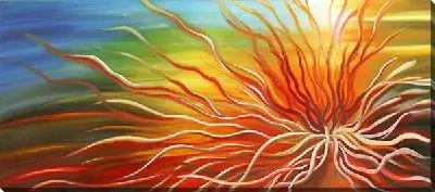 Картина маслом Миндуретто