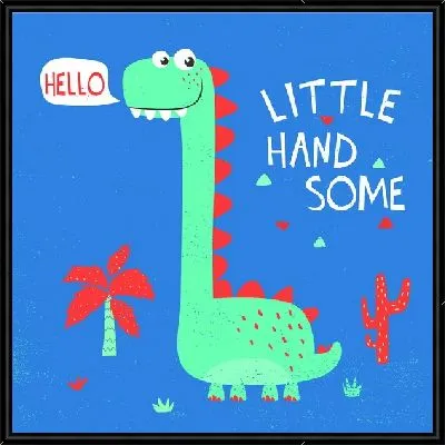 Динозаврик