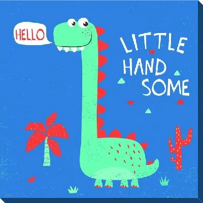 Динозаврик