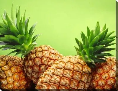 Ананасы №6