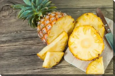 Ананас №4