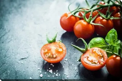 Постер Томаты - помидоры №2