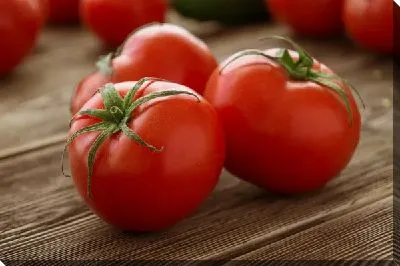 Постер Томаты - помидоры №5