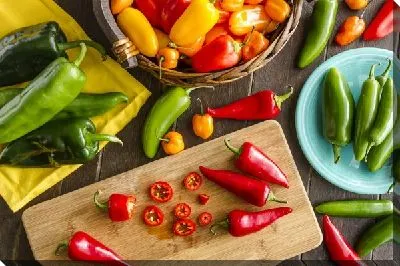 Постер Перец №26