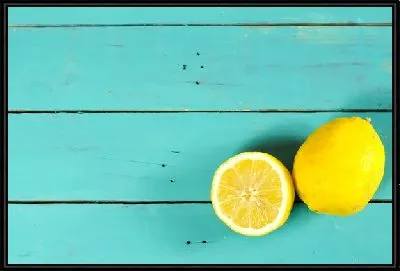 Лимоны №8