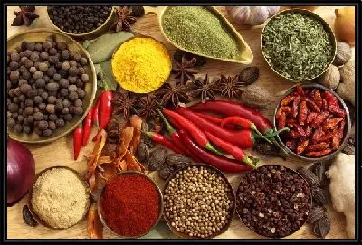 Картина Специи №8