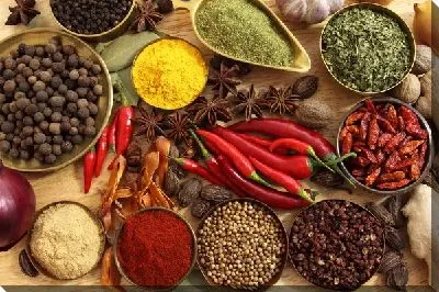 Постер Специи №8