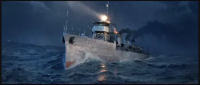 картина