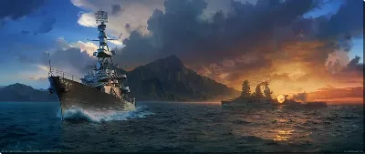 картина