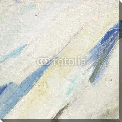 Пастельные тона абстракции