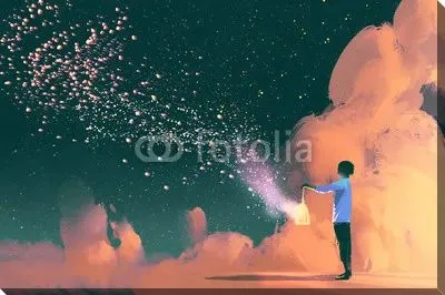 Звездная пыль