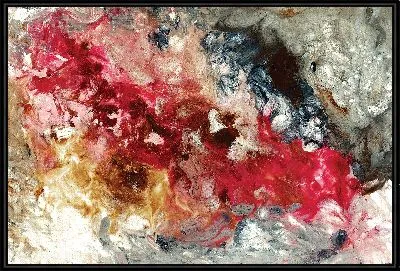 Арт текстура №2